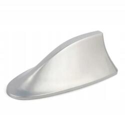 Carmotion Univerzális Autó Antenna Cápa Uszony Silve (SILVER B23)