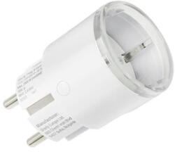 Shelly Plug S Gen3 White