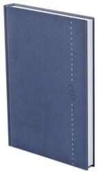 TopTimer Határidőnapló TOPTIMER Linea L011 B/5 heti fehér lapos kék 2026. T011L-004 (T011L-004)