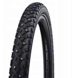 Schwalbe Téli gumiabroncs Schwalbe Winter 28x1.20 Kg Ts 118K Reflex kerékpár tüskékkel