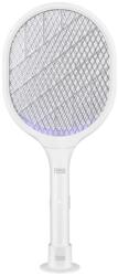 Teesa Paleta Electrica Swatter Anti-insecte 2 In 1 Teesa (tsa0212)