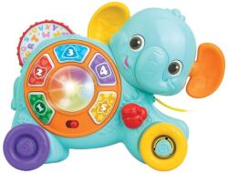 WinFun Jucărie interactivă de tras WinFun - Elefant (Win230202)