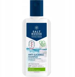 Salthouse Sampon irritált fejbőrre Salthouse Dead Sea Anti-Itching Shampoo (4008890006405)