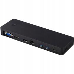 Fujitsu dokkoló állomás S26391-F1667-L100 FPCPR362BQ (S26391-F1667-L100)