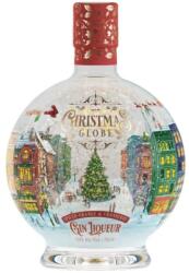 Gravity Drinks Christmas Globe Spiced Orange & Cranberry Gin Liquer [0, 7L|20%] - idrinks