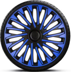 Argo Soho Blue Black Dísztárcsa Garnitúra - 14", 4 db