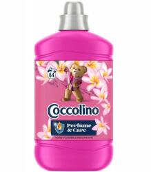 Coccolino Creations öblítőszer, Tiare Flowers & Red Fruits, 1, 6l