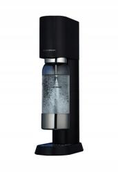 SodaStream Szódakészítő Gép szénsavas vízhez SodaStream Enso Black Fekete (7290119792467)