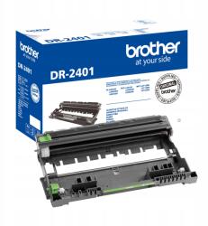 Brother Dob Brother DR2401 fekete (black) Brother készülékhez (DR2401)