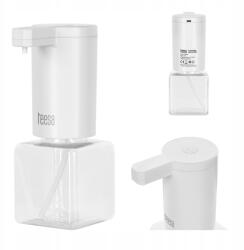 Teesa Habszappan adagoló automata akkumulátoros érintésmentes Teesa (TSA8076)