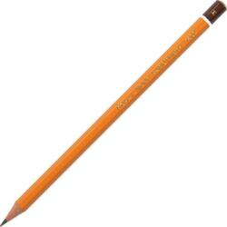 KOH-I-NOOR Graphite Pencil Művész ceruza H 1 db (150000H01170)