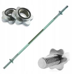 HMS Egyenes Griff Menettel És Bilinccsel 30mm x 120cm Hms (17-60-033)