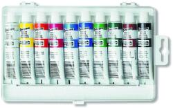 KOH-I-NOOR 16250300000 Tempera festék készlet 10x16ml (16250300000)