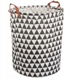 Verk Group Összecsukható Kosár Szennyestartó Játék Nagy XL (01939_T)