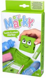 Colop Márkák Bélyegző Ruházati nyomtató Márkák Diy zöld Vízálló (1510601)