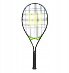 Wilson Aggressor L3 Teniszütő 280g 723cm2 Alu Semleges (WR147610)