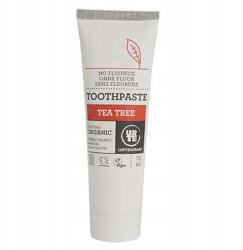 Urtekram Fogkrém tea tree Bio 75 ml (UK83782)