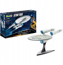 Revell Star Trek 1/500 /04882/ Ncc Enterprise 1701 MXII