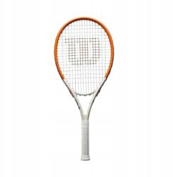 Wilson teniszütő Roland Garros Elite Rkt 3 4 3/8 fehér-po (WR168410)