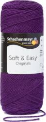 Schachenmayr Soft & Easy 49 Clematis Kötőfonal (9807353-00049-Schachenmayr)
