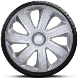 Argo Livorno Carbon Dísztárcsa Garnitúra - 13", 4 db