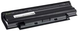 Green Cell Battery J1KND for Dell Inspiron 13R 14R 15R 17R Q15R N4010 N5010 N5030 N5040 N5110 T510 (GR-DE01) - laptopaid