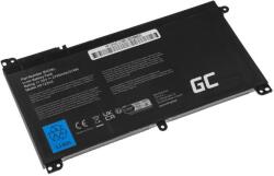 Green Cell Battery BI03XL ON03XL for HP Pavilion x360 13-U 13-U000 13-U100 Stream 14-AX 14-AX000 (GR-HP125V2) - laptopaid