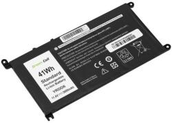 Green Cell Battery YRDD6 1VX1H to Dell Vostro 5490 5590 5481 Inspiron 5481 5482 (GR-DE156) - laptopaid