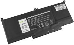 Green Cell Battery F3YGT for Dell Latitude 7280 7290 7380 7390 7480 7490 (gr-de148) - laptopaid
