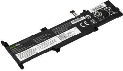 Green Cell L19C3PF7 L19D3PF5 L19L3PF5 battery for Lenovo IdeaPad 3-14ADA05 3-14IIL05 3-14IML05 3-15ADA05 3-15IIL05 (GR-LE171) - laptopaid