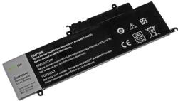 Green Cell Battery GK5KY for Dell Inspiron 11 3147 3148 3152 Inspiron 13 7347 7348 7352 (GR-DE82) - laptopaid