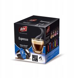Rene Espresso kávé 16 db kapszula (09)
