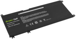 Green Cell Battery 33YDH for Dell Inspiron G3 3579 3779 G5 5587 G7 7588 7577 7773 7778 7779 7786 Latitude 3380 3480 3490 3590 (GR-DE138) - laptopaid