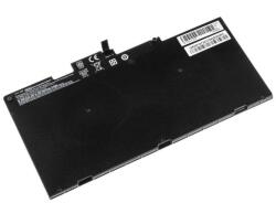 Green Cell Battery CS03XL for HP EliteBook 745 G3 755 G3 840 G3 848 G3 850 G3 HP ZBook 15u G3 (GR-HP107) - laptopaid