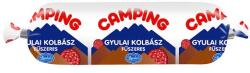 CAMPING gyulai kolbász fűszeres kenhető félzsíros ömlesztett sajt 100 g