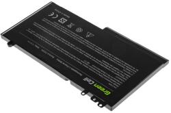 Green Cell Battery RYXXH for Dell Latitude 12 5250 E5250 14 E5450 15 E5550 11 3150 3160 (GR-DE117) - laptopaid