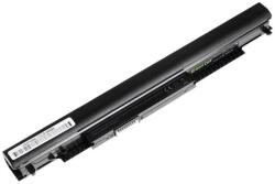 Green Cell Battery HS04 for HP 250 G4 G5 255 G4 G5, HP 15-AC012NW 15-AC013NW 15-AC033NW 15-AC034NW 15-AC153NW 15-AF169NW (GR-HP88) - laptopaid