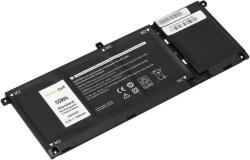 Green Cell Battery H5CKD TXD03 to Dell Inspiron 5400 5401 5406 7300 5501 5502 5508 (GR-DE157) - laptopaid