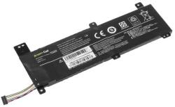 Green Cell Battery L15C2PB2 L15C2PB4 L15L2PB2 L15M2PB2 for Lenovo IdeaPad 310-14IAP 310-14IKB 310-14ISK (GR-LE126) - laptopaid