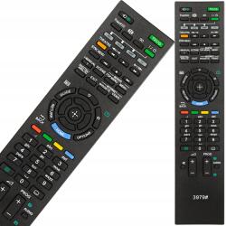 BLOW Sony Tv Távirányító Univerzális Bravia Helyettesítő rmt-tx100d Rm (3979#)