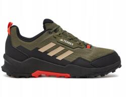 adidas Férfi Adidas Terrex AX4 IG6575 hegyi túracipő khaki 42-es (IG6575)