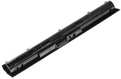 Green Cell Battery KI04 for HP Pavilion 15-AB 15-AB061NW 15-AB230NW 15-AB250NW 15-AB278NW 17-G 17-G131NW 17-G132NW (GR-HP90) - laptopaid