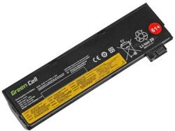 Green Cell Battery 01AV424 for Lenovo ThinkPad T470 T570 A475 P51S T25 (GR-LE95) - laptopaid