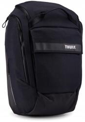 Thule Paramount Hybrid Pannier Hátizsák Kerékpáros táska 26L fekete (3205091)