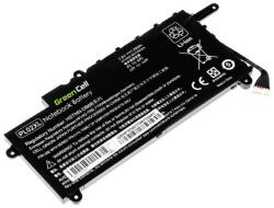 Green Cell Battery PL02XL for HP Pavilion x360 11-N HP x360 310 G1 (GR-HP103) - laptopaid