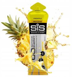 Science in Sport Go Isotonic Energy Gel 60 ml [ananász] (5025324002351)
