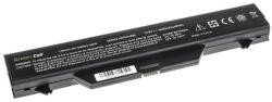 Green Cell Battery ZZ08 for HP Probook 4510 4510s 4515s 4710s 4720s (GR-HP11) - laptopaid
