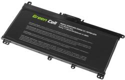 Green Cell Battery TF03XL HSTNN-LB7X 920046-421 920070-855 for HP 14-BP Pavilion 14-BF 14-BK 15-CC 15-CD 15-CK 17-AR (GR-HP145) - laptopaid