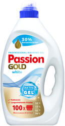 Passion Gold Passion Gold mosógél fehér ruhákhoz 4L / 100 mosás (3db/)
