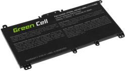 Green Cell Battery HT03XL L11119-855 for HP 250 G7 G8 255 G7 G8 240 G7 G8 245 G7 G8 470 G7, HP 14 15 17, HP Pavilion 14 15 (GR-HP163) - laptopaid